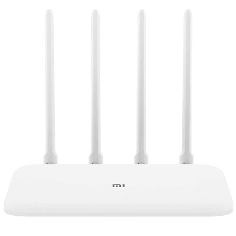 Xiaomi Mi Wi-Fi Router 4A Gigabit Edition